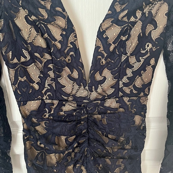 L'Atiste by Amy bodycon dress - Picture 5 of 5